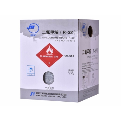 巨化R32制冷剂