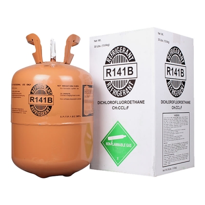 中性R141b制冷剂（清洗剂）