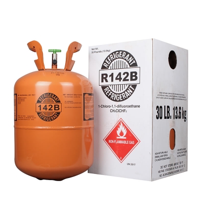 中性R142b制冷剂